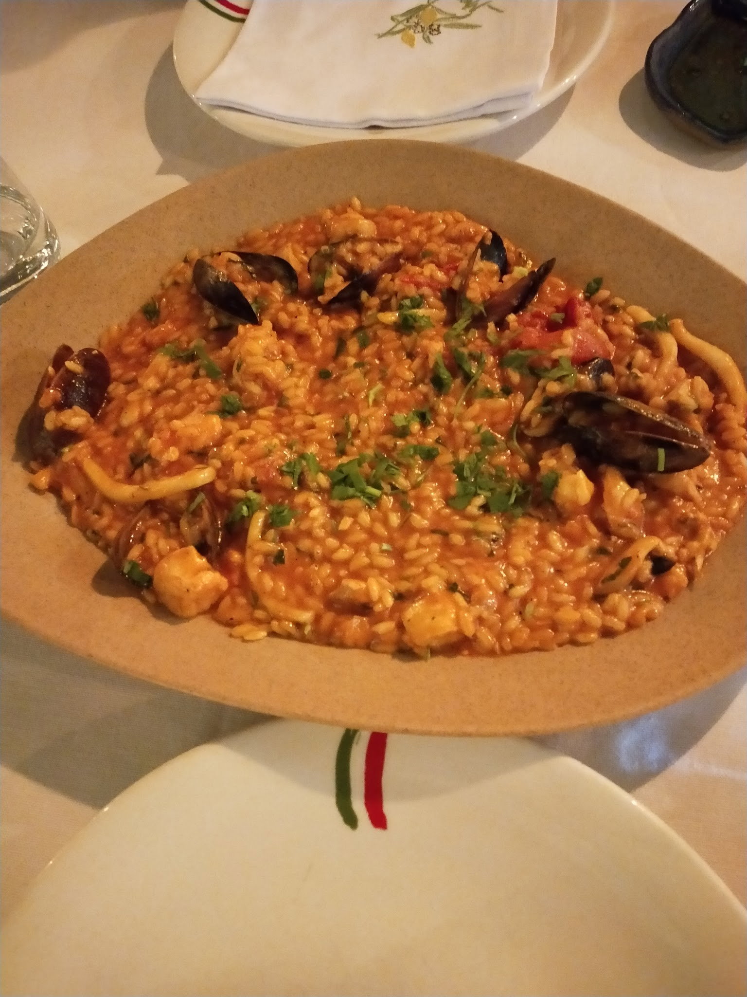 Murano'S Kitchen Alsancak