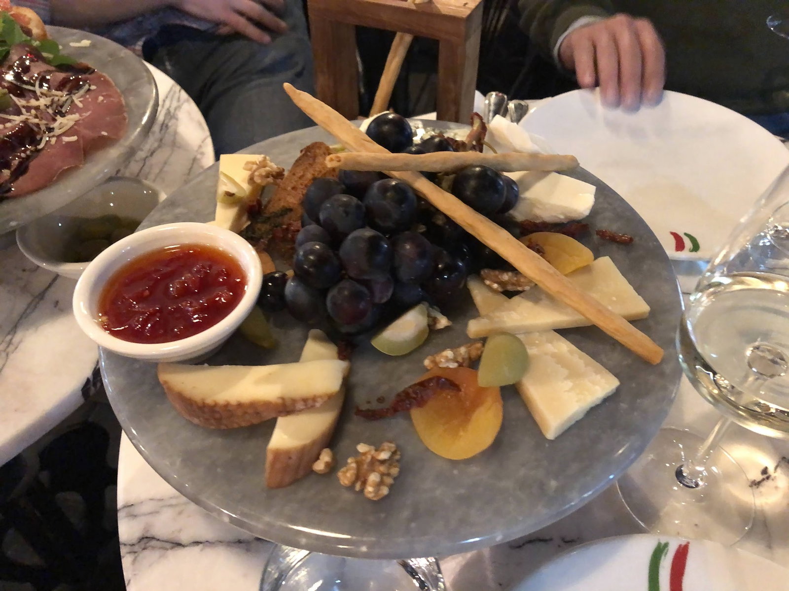 Murano'S Kitchen Alsancak