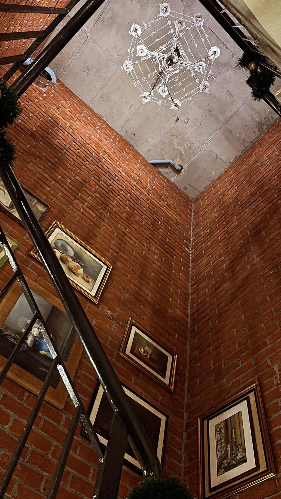 Murano'S Kitchen Alsancak