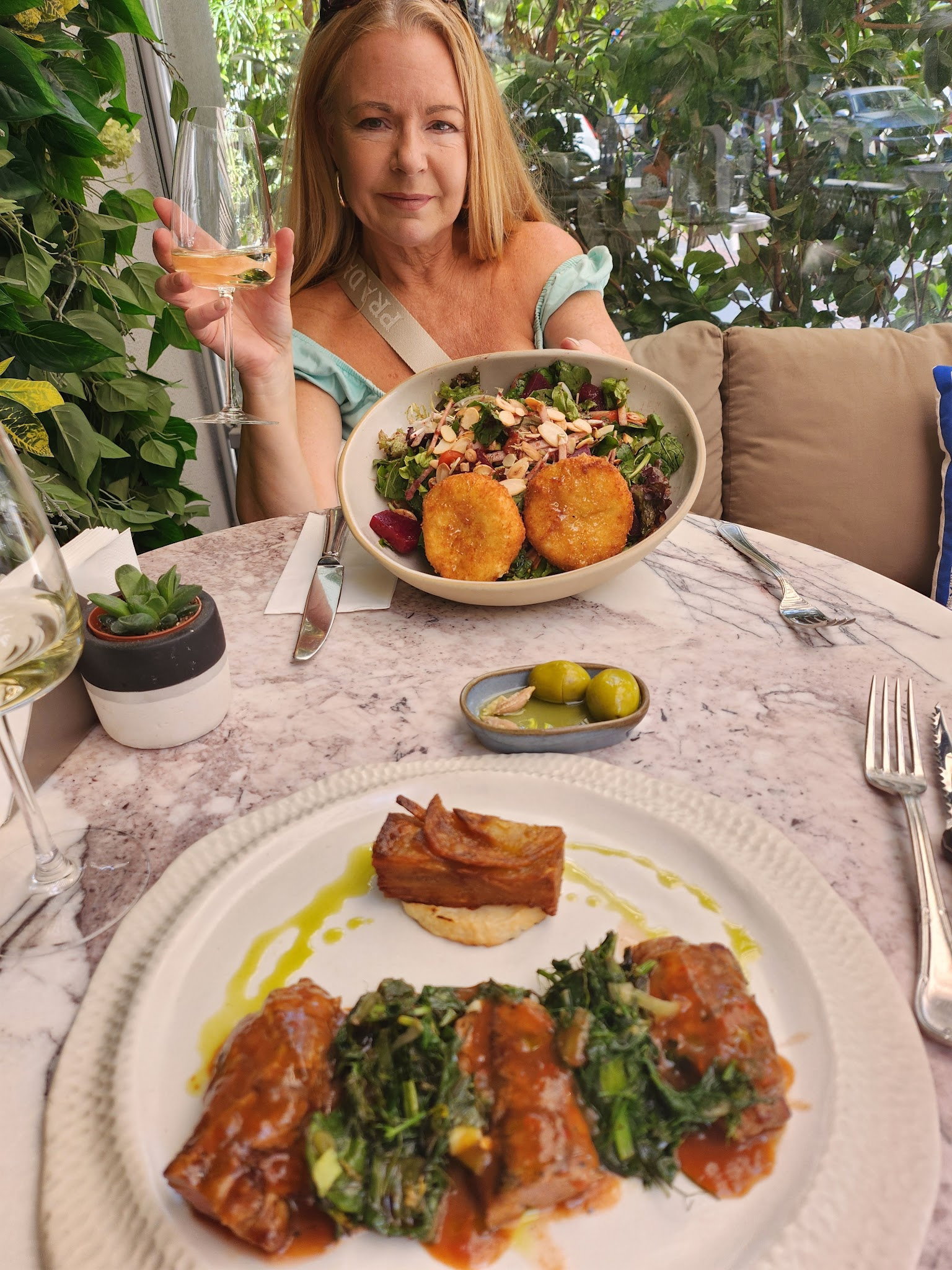 Murano'S Kitchen Alsancak