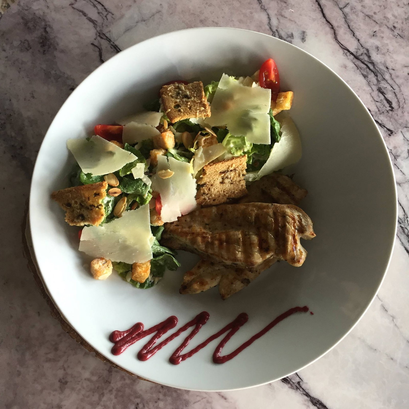 Murano'S Kitchen Alsancak