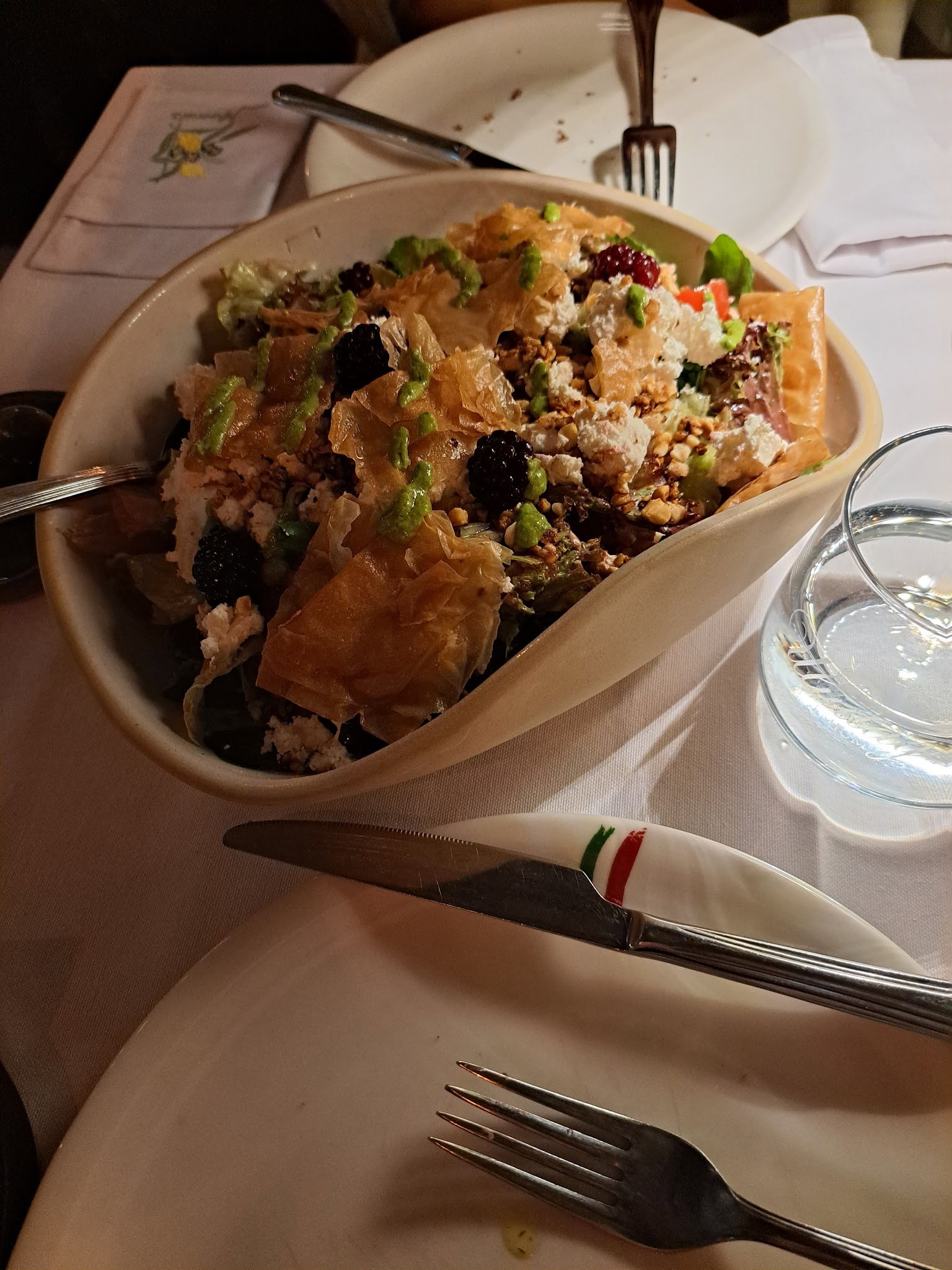 Murano'S Kitchen Alsancak