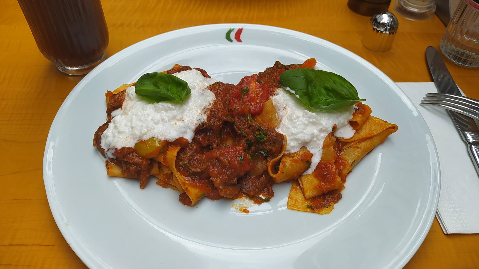 Murano'S Kitchen Alsancak