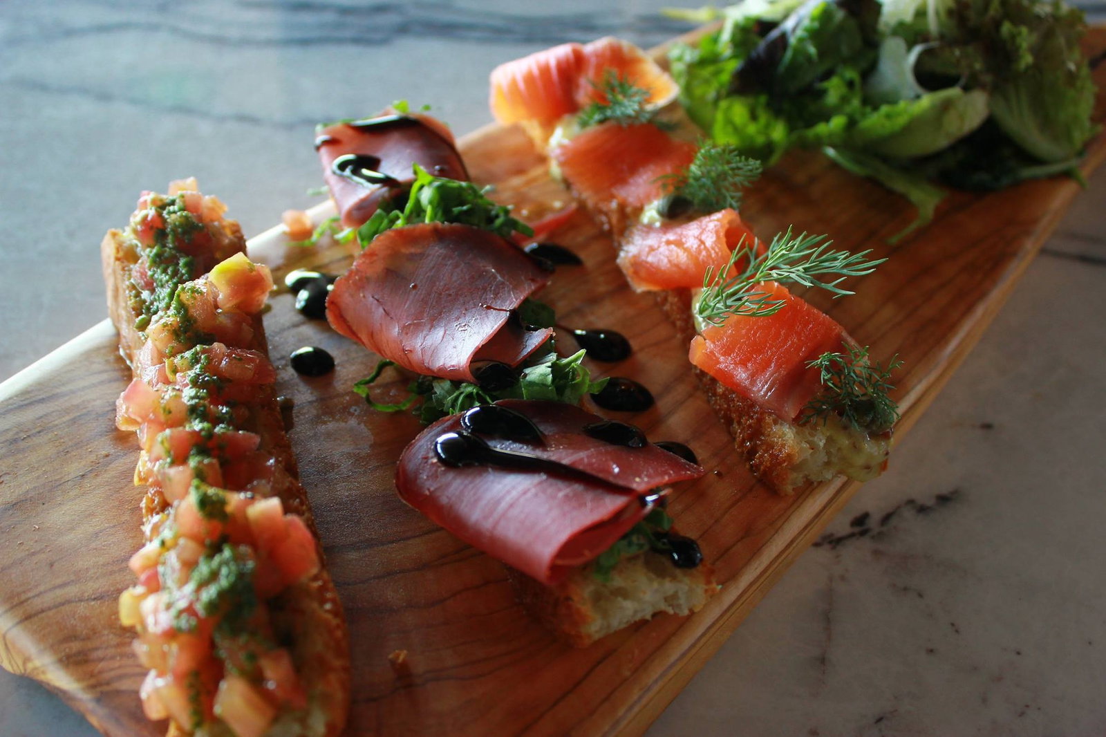 Murano'S Kitchen Alsancak