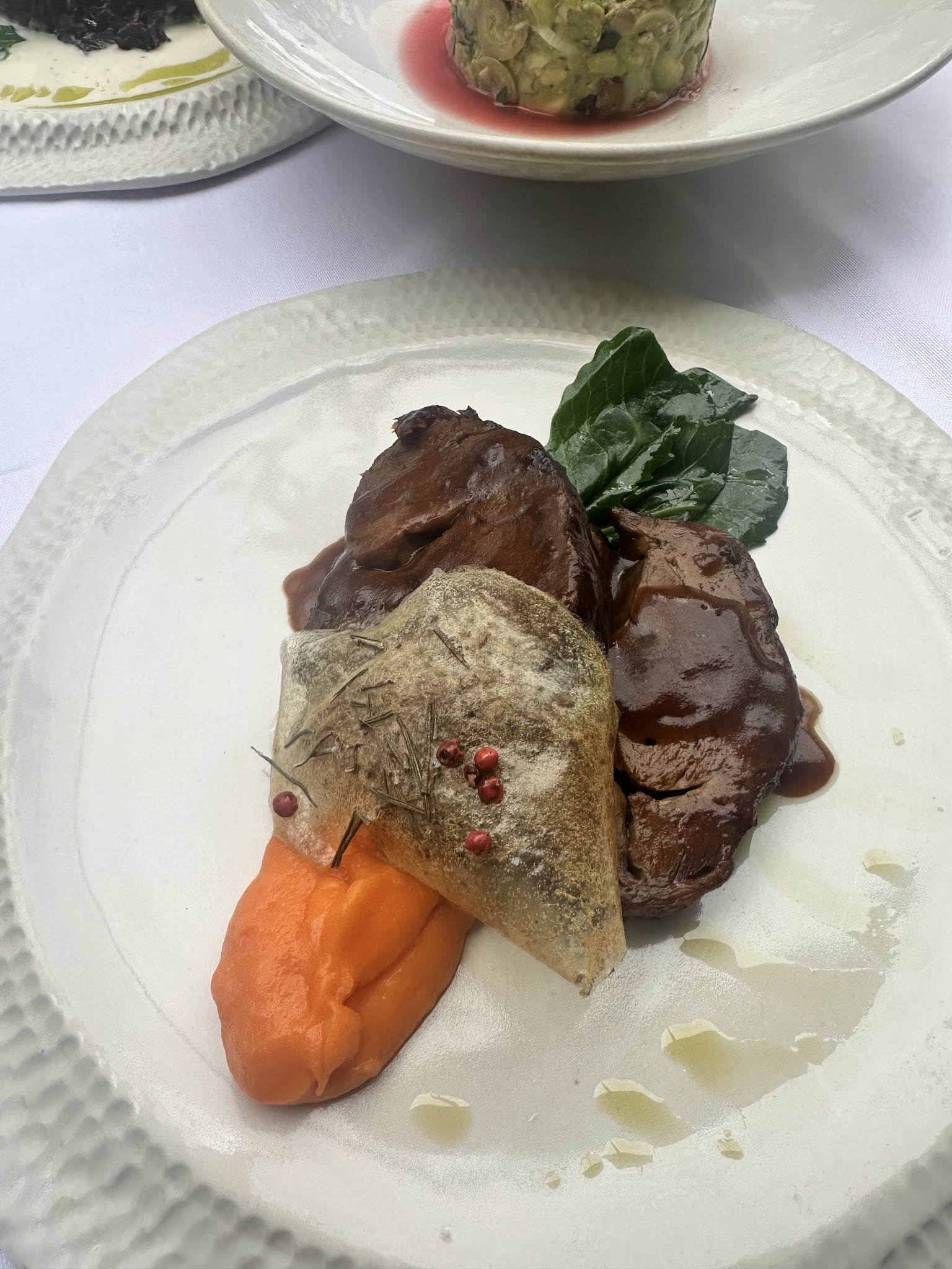 Murano'S Kitchen Alsancak