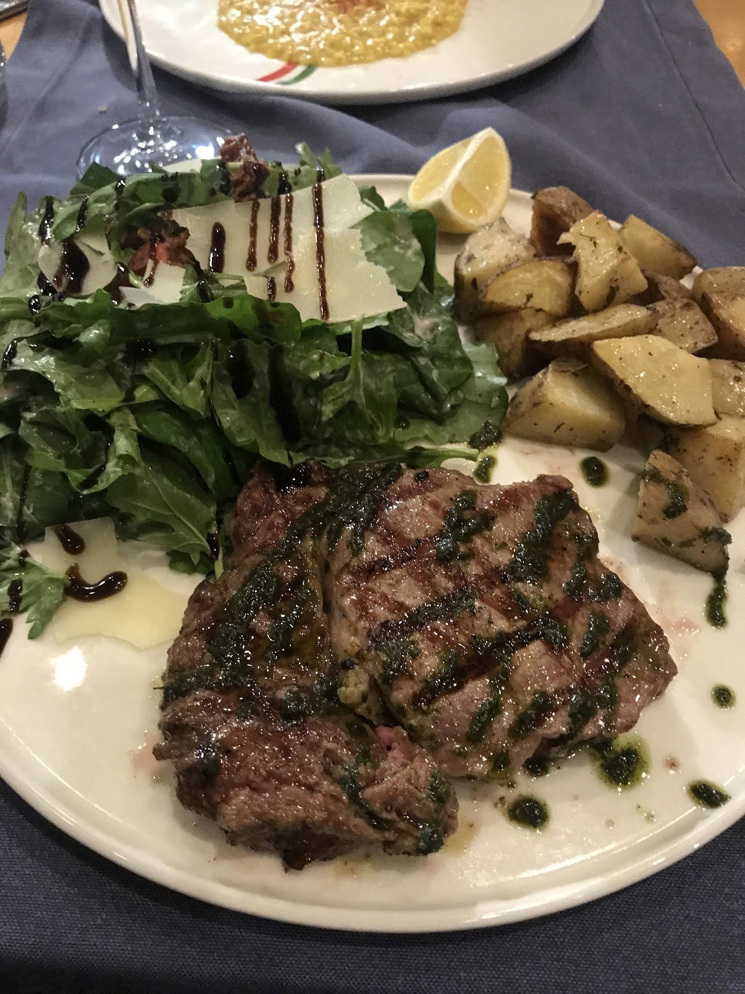 Murano'S Kitchen Alsancak