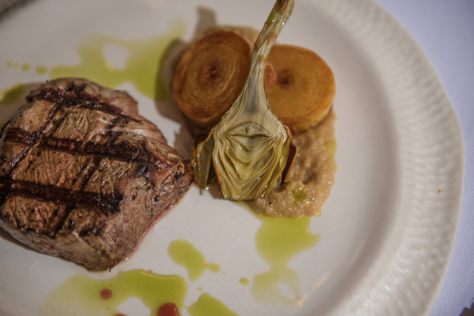 Murano'S Kitchen Alsancak