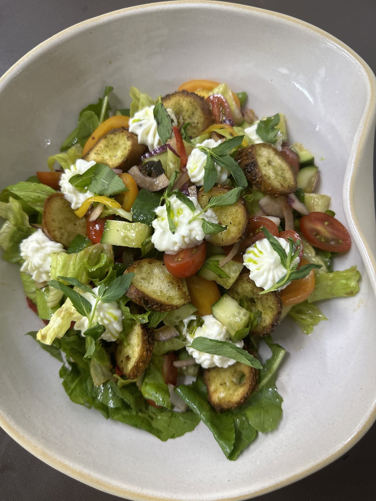 Murano'S Kitchen Alsancak