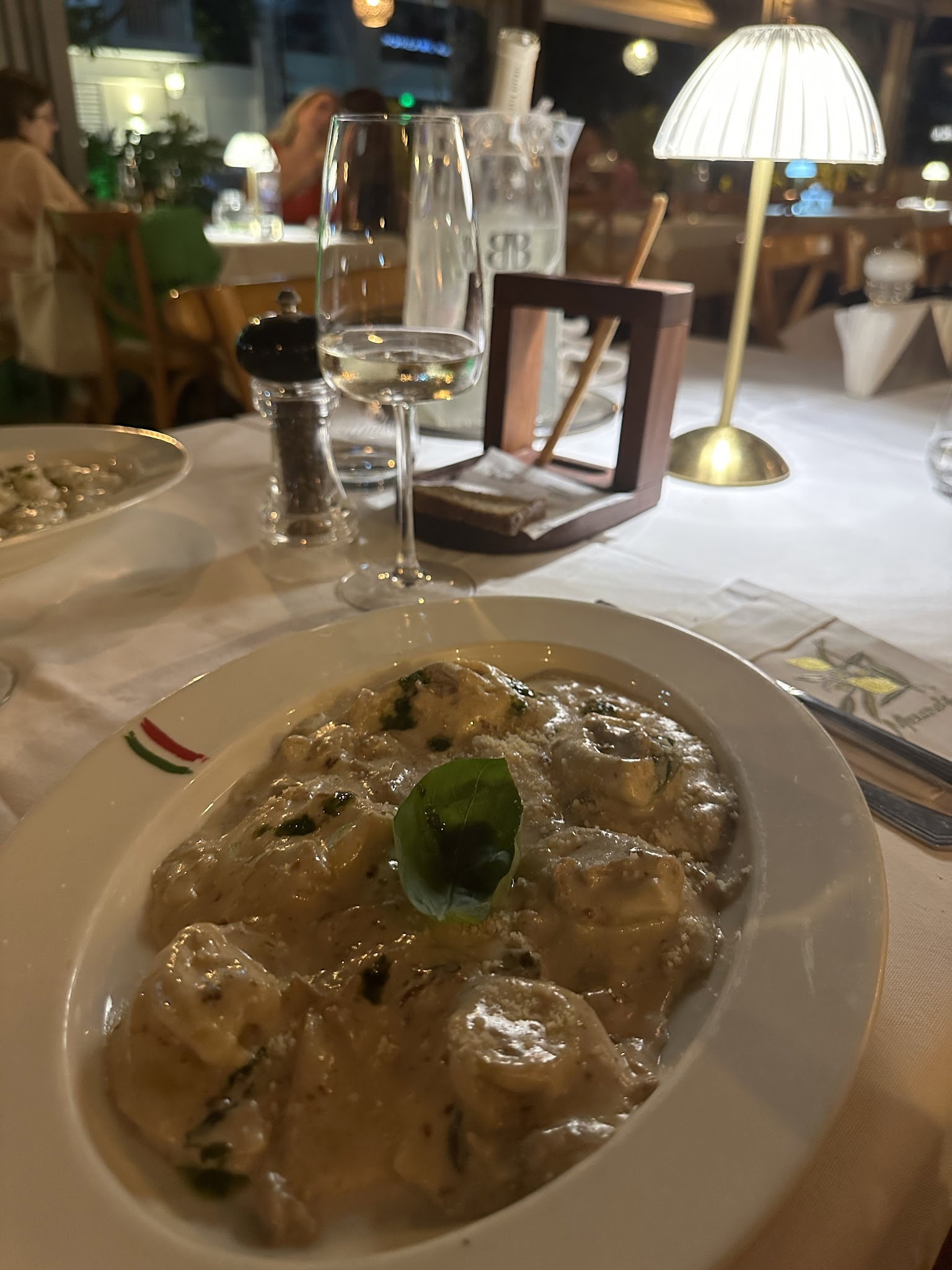 Murano'S Kitchen Alsancak