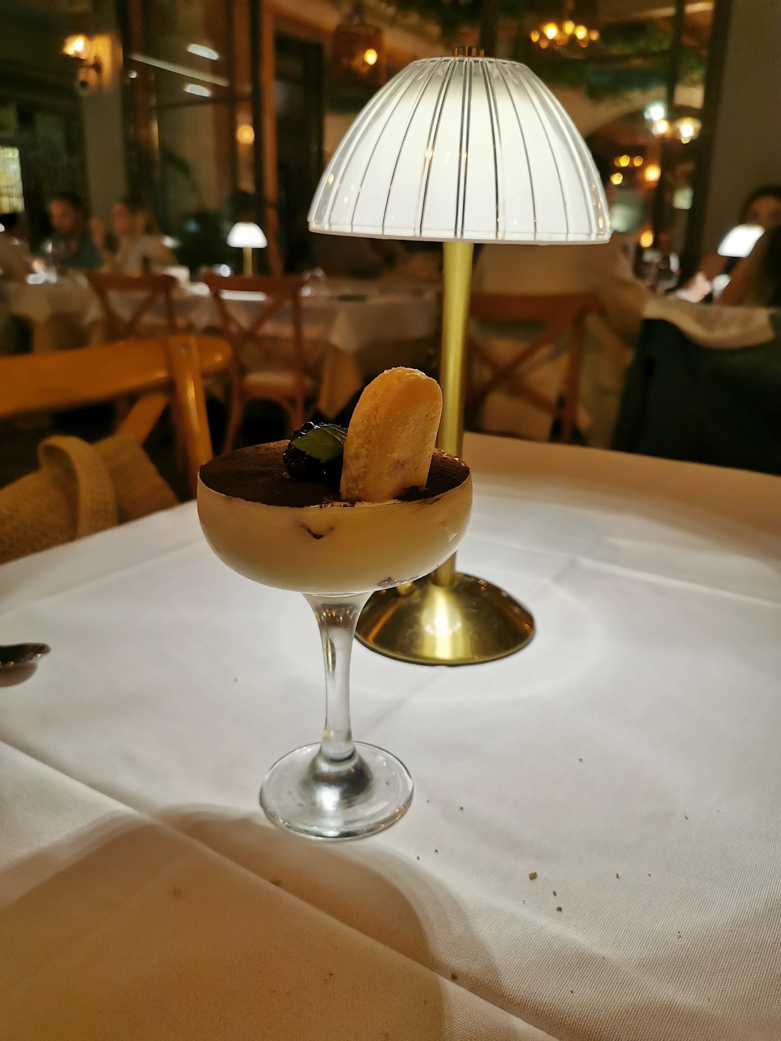 Murano'S Kitchen Alsancak