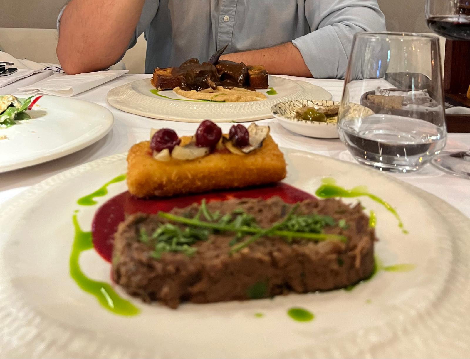 Murano'S Kitchen Alsancak