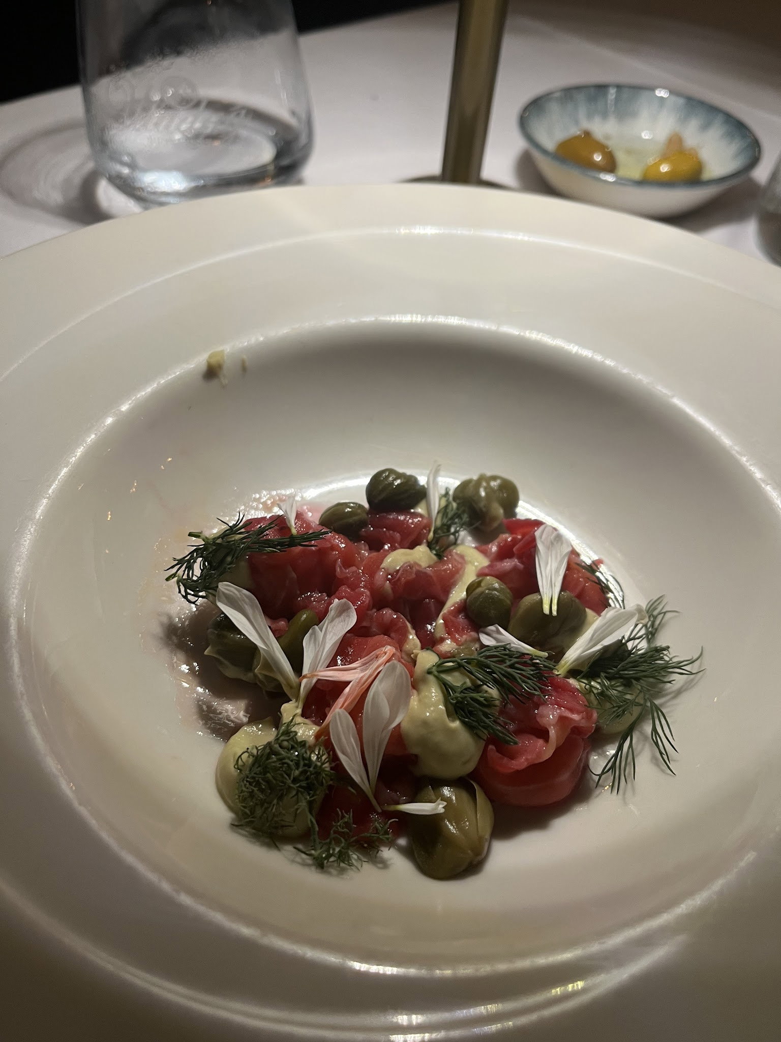 Murano'S Kitchen Alsancak