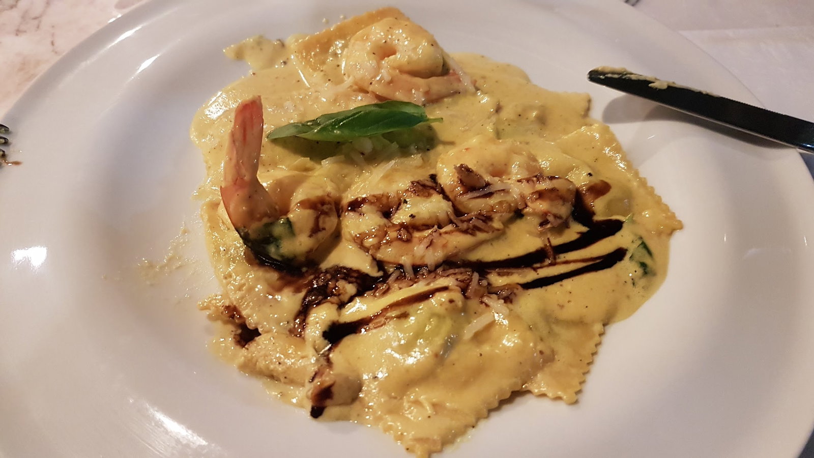 Murano'S Kitchen Alsancak