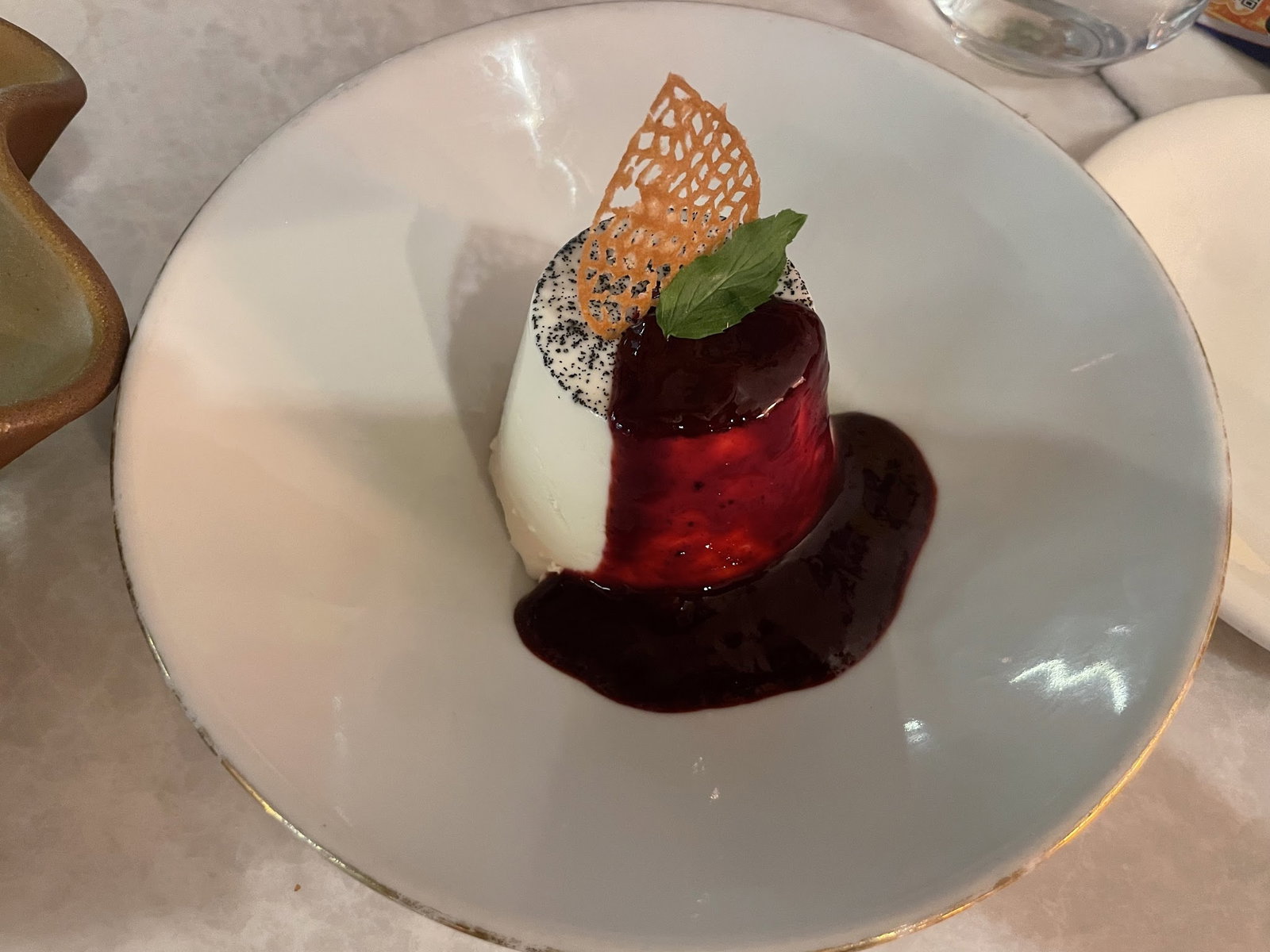 Murano'S Kitchen Alsancak