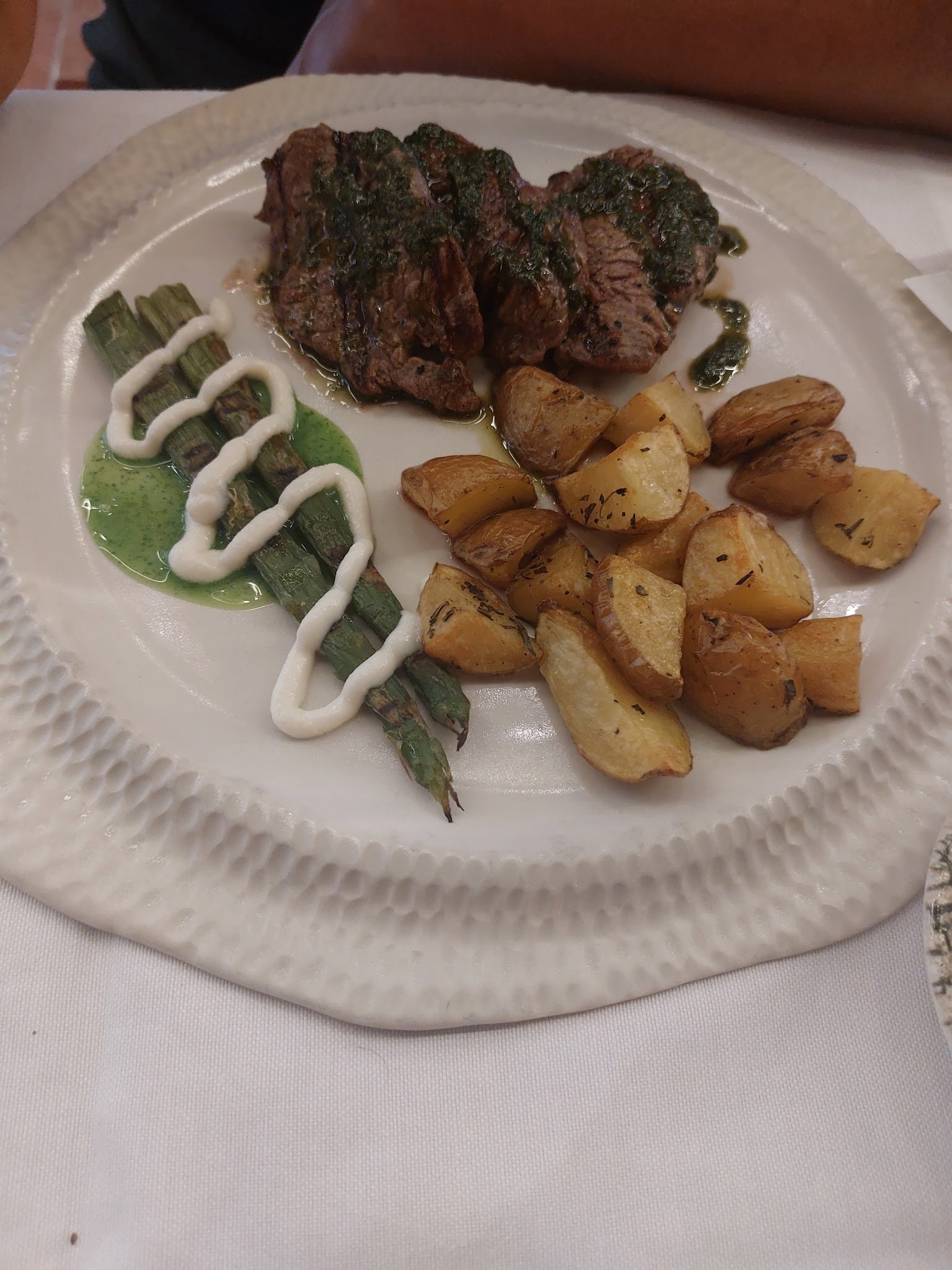 Murano'S Kitchen Alsancak