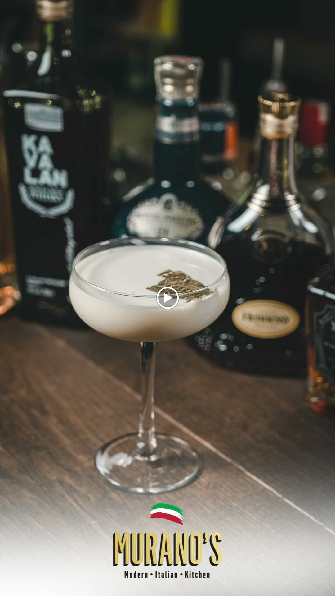 Murano'S Kitchen Alsancak