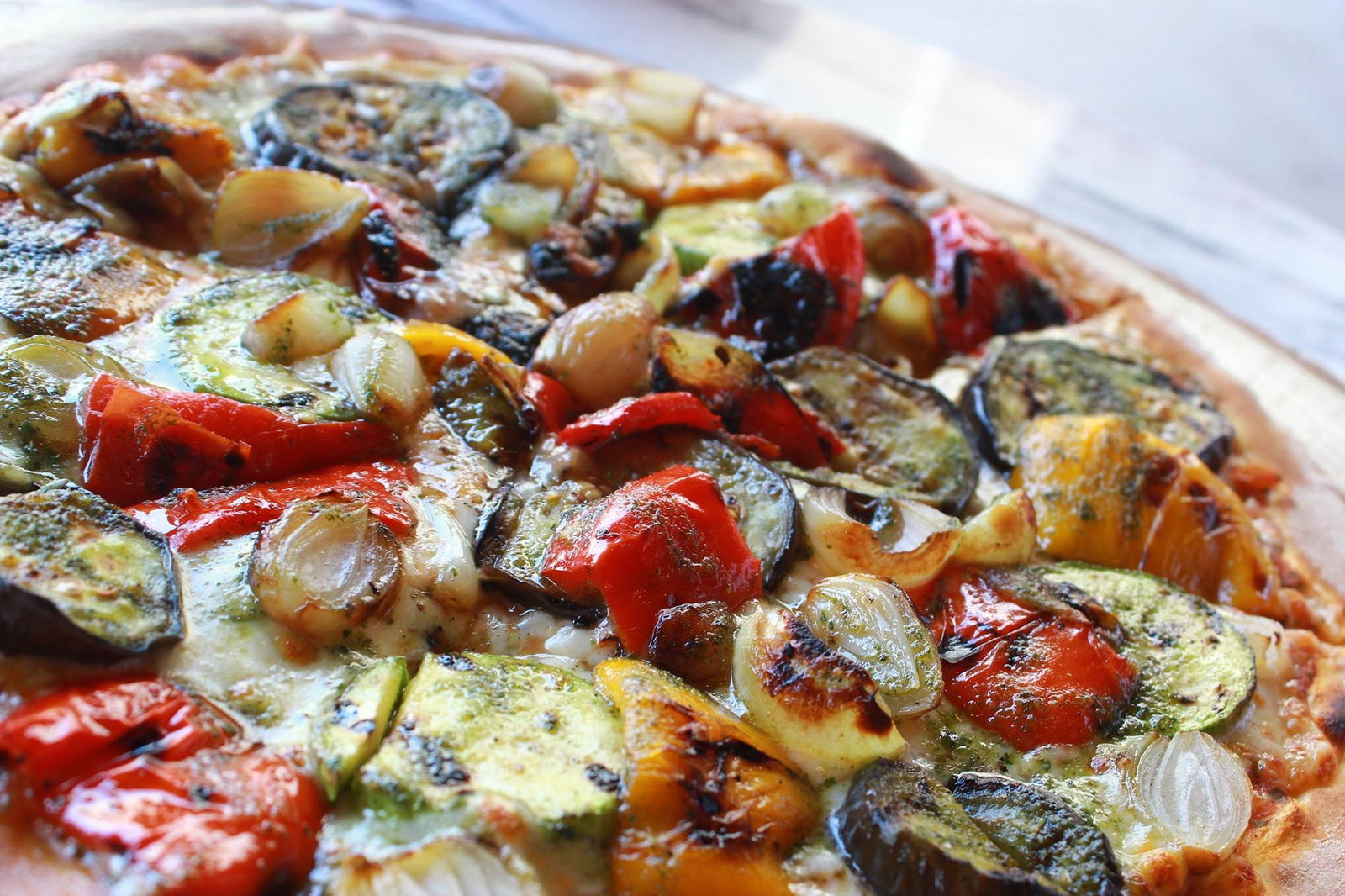 Murano'S Kitchen Alsancak