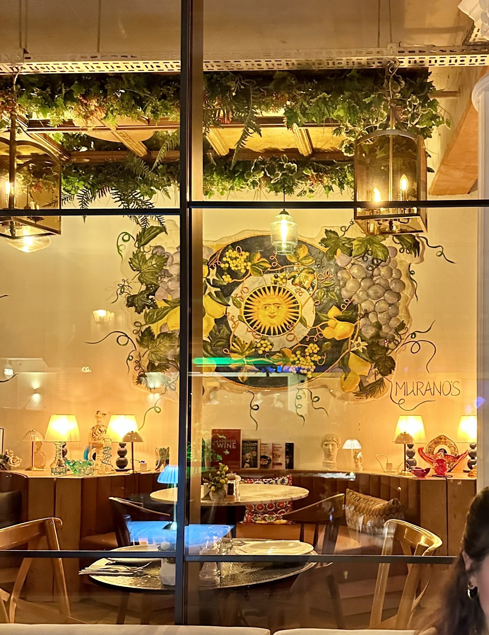 Murano'S Kitchen Alsancak