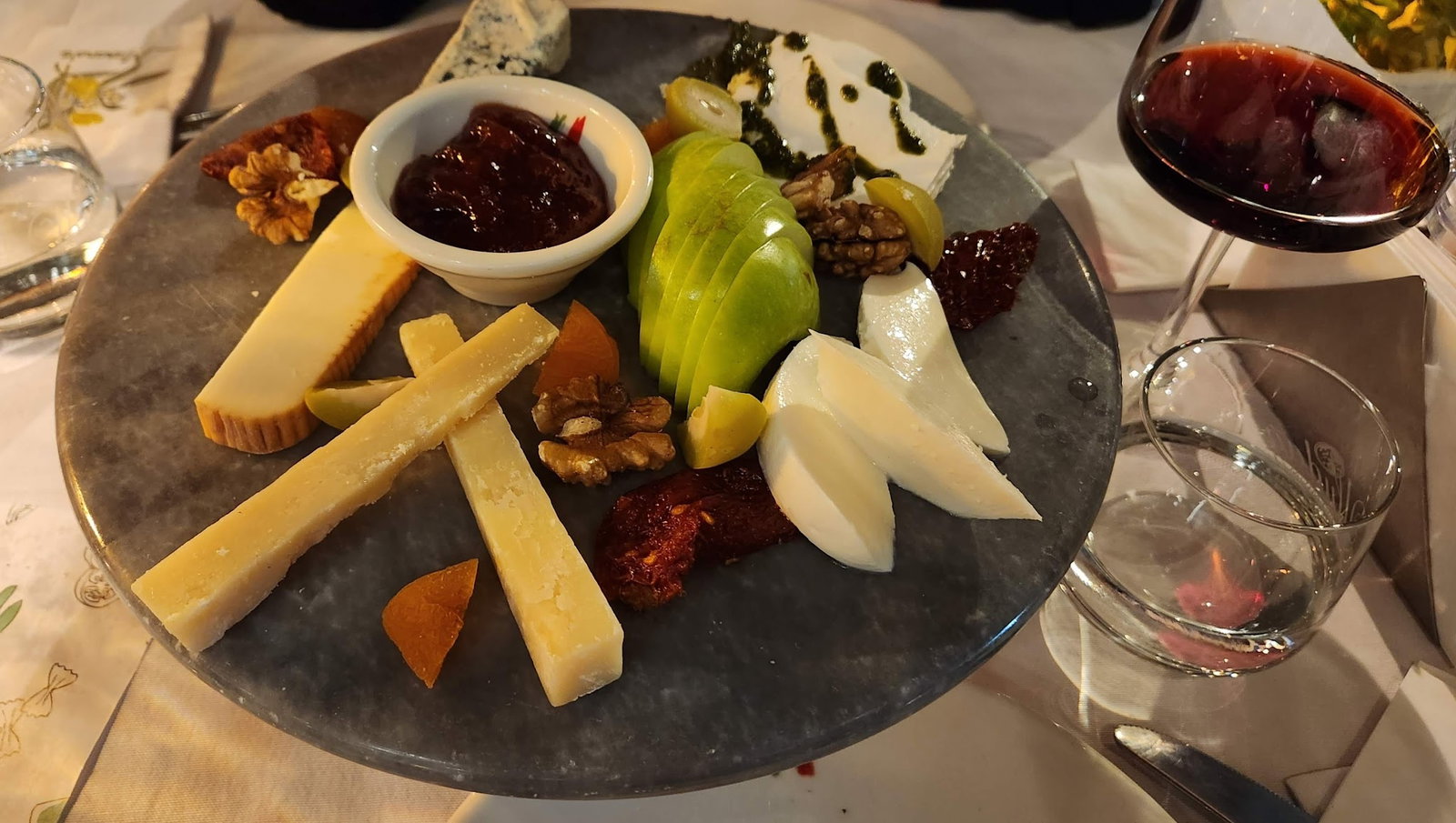 Murano'S Kitchen Alsancak