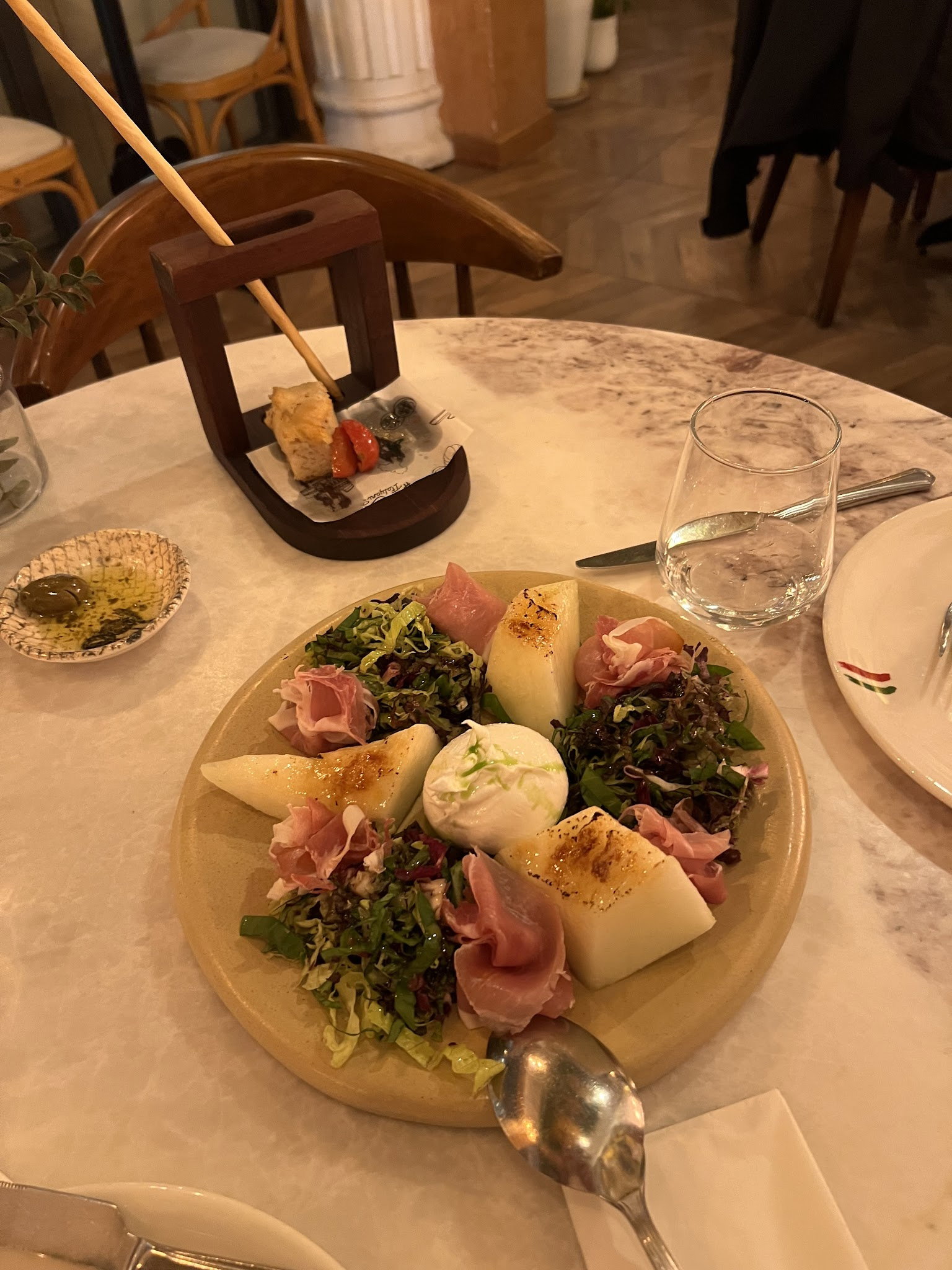 Murano'S Kitchen Alsancak