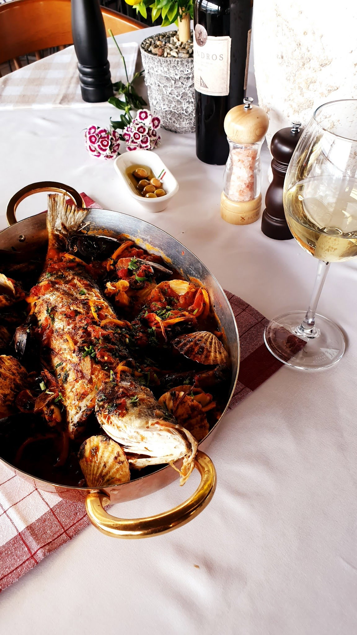 Murano'S Kitchen Alsancak