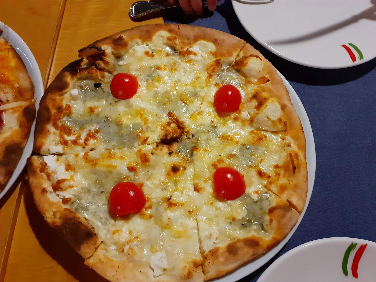 Murano'S Kitchen Alsancak