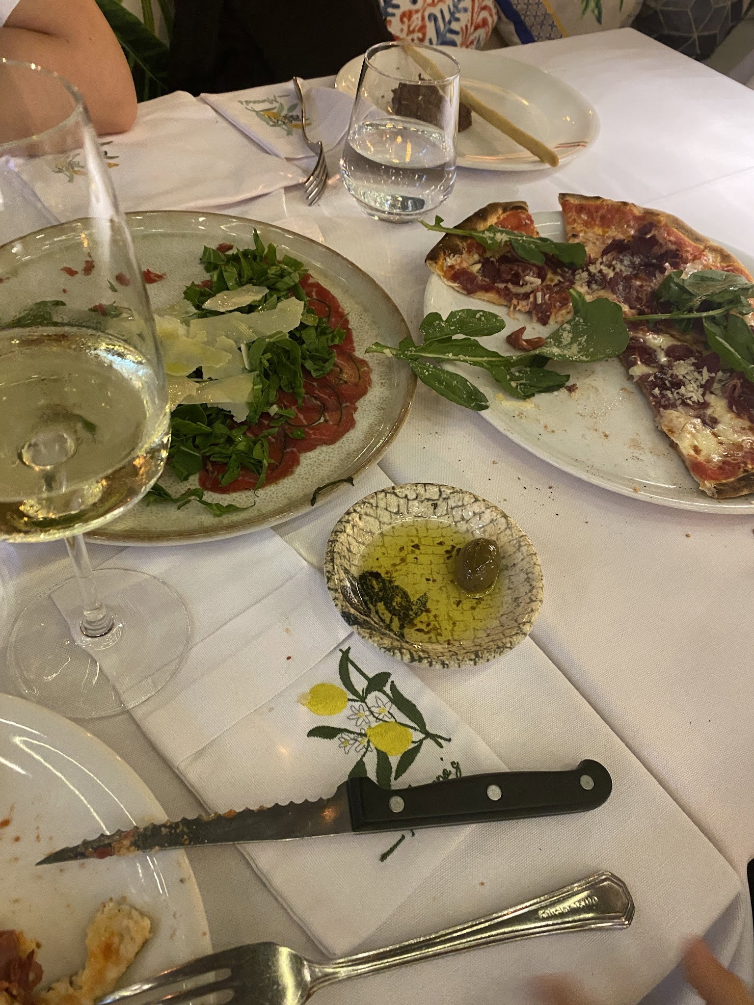 Murano'S Kitchen Alsancak