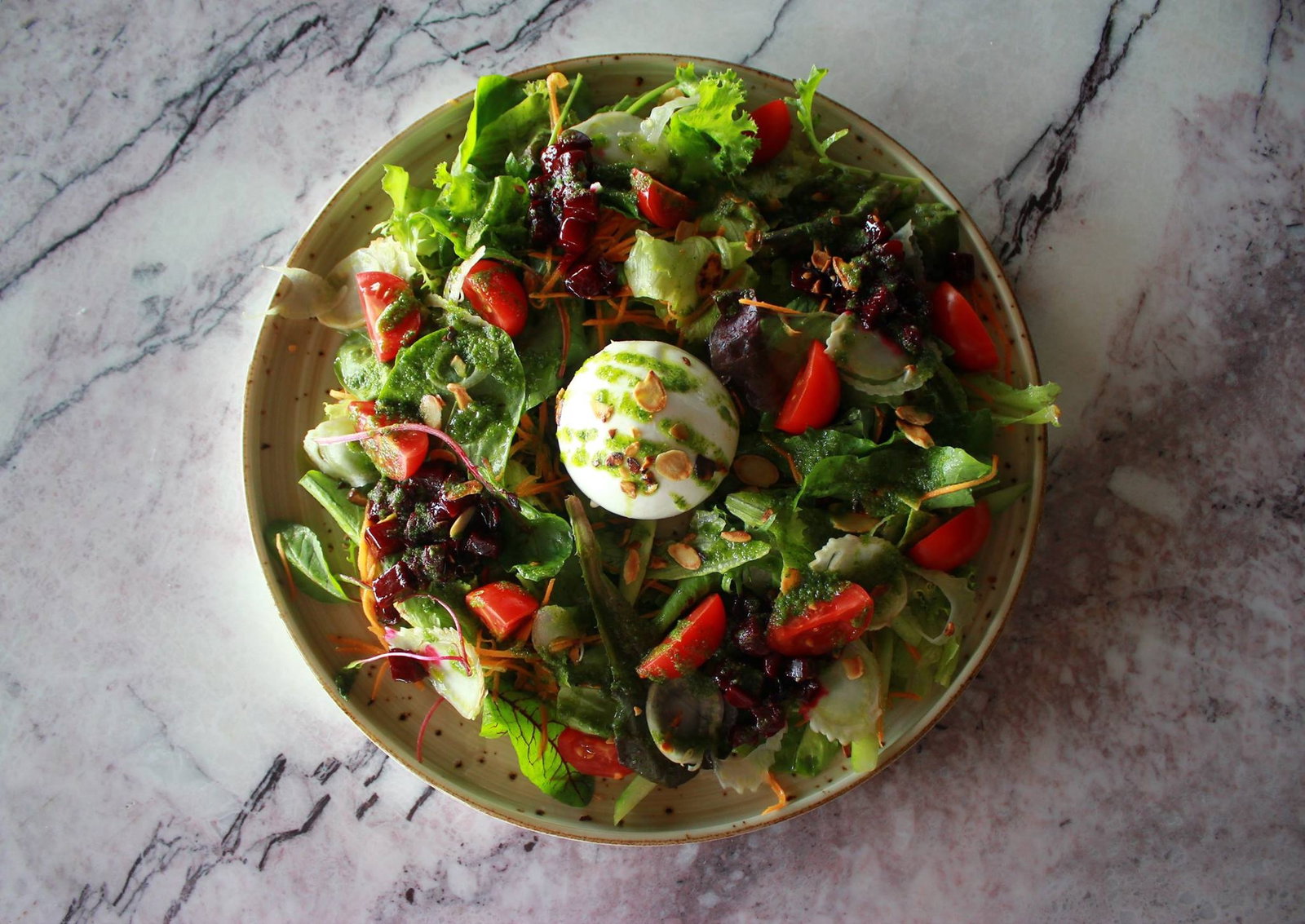 Murano'S Kitchen Alsancak