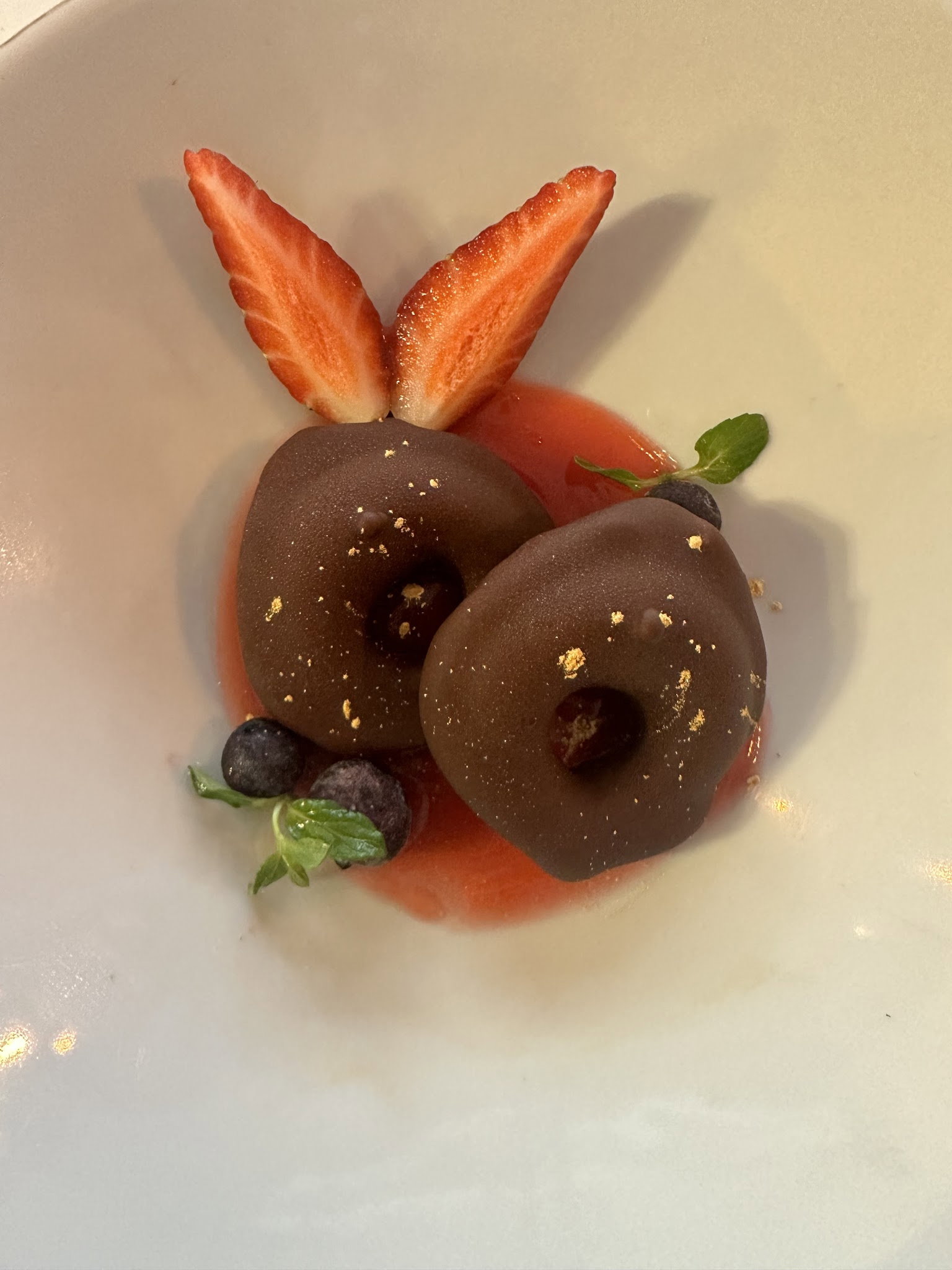 Murano'S Kitchen Alsancak