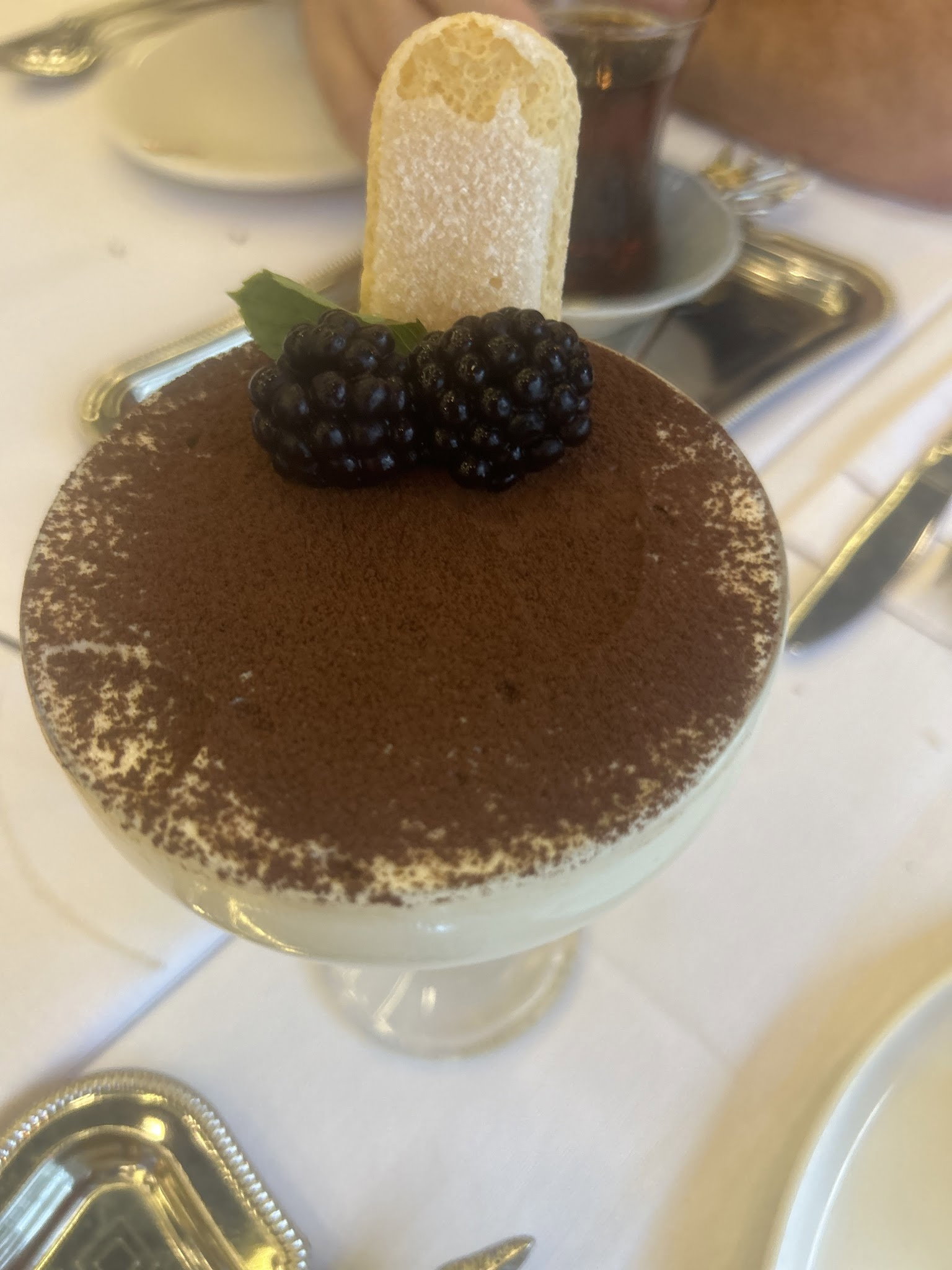 Murano'S Kitchen Alsancak