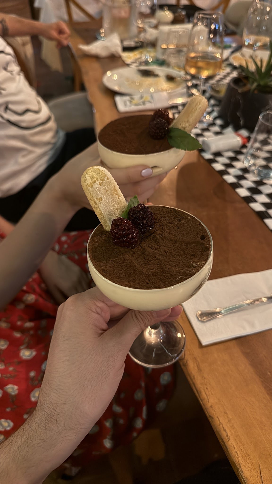 Murano'S Kitchen Alsancak