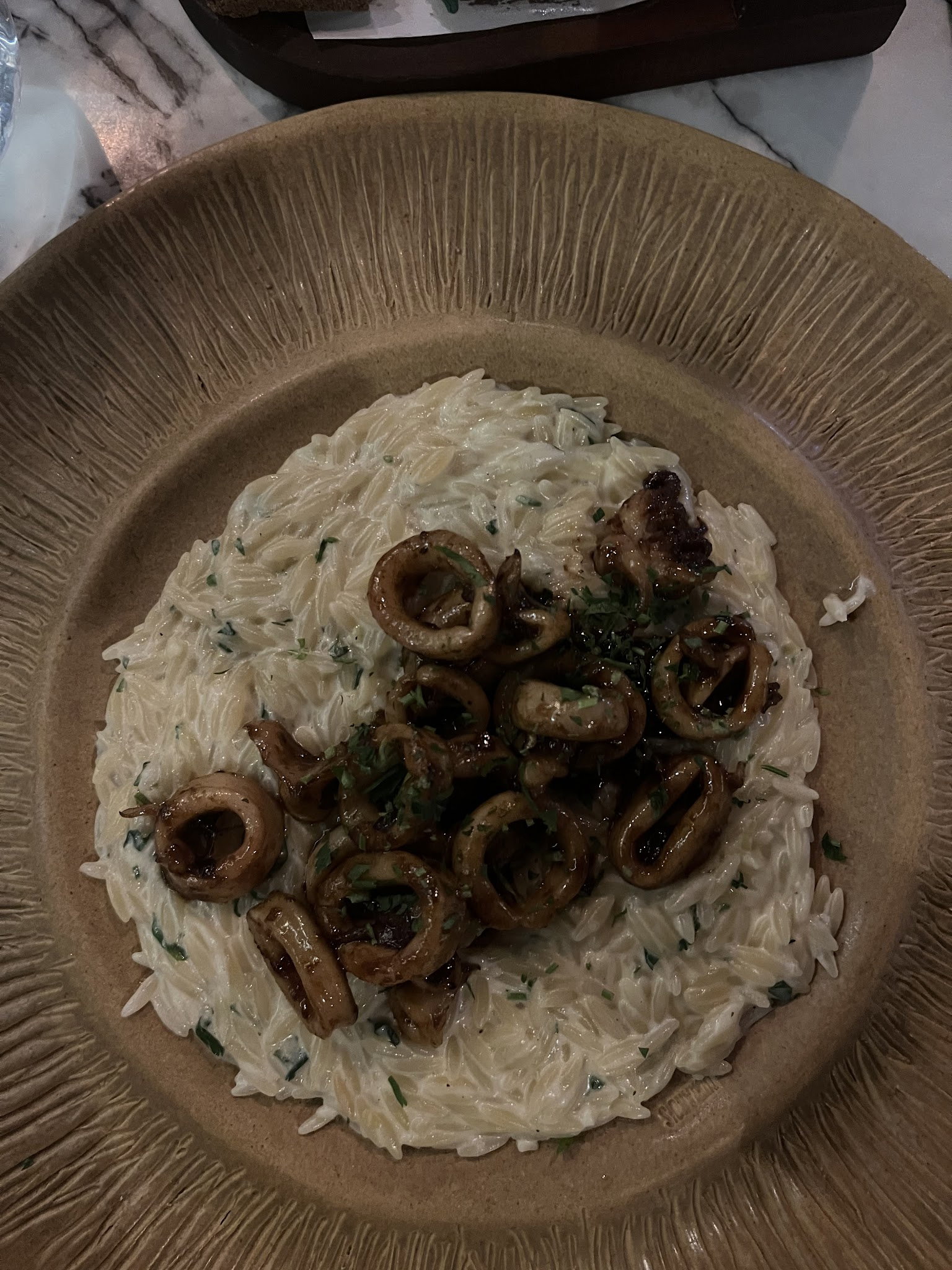 Murano'S Kitchen Alsancak