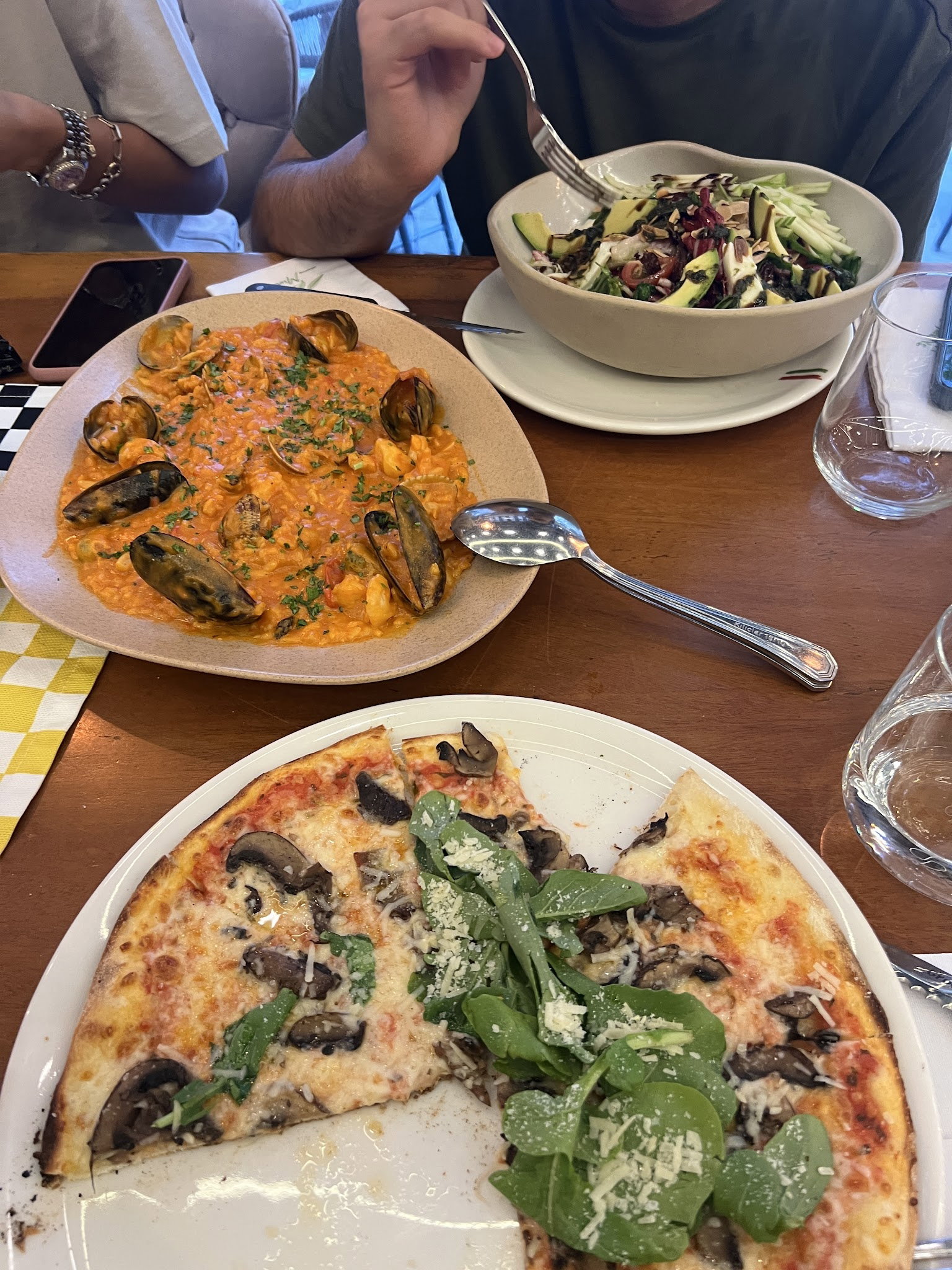 Murano'S Kitchen Alsancak