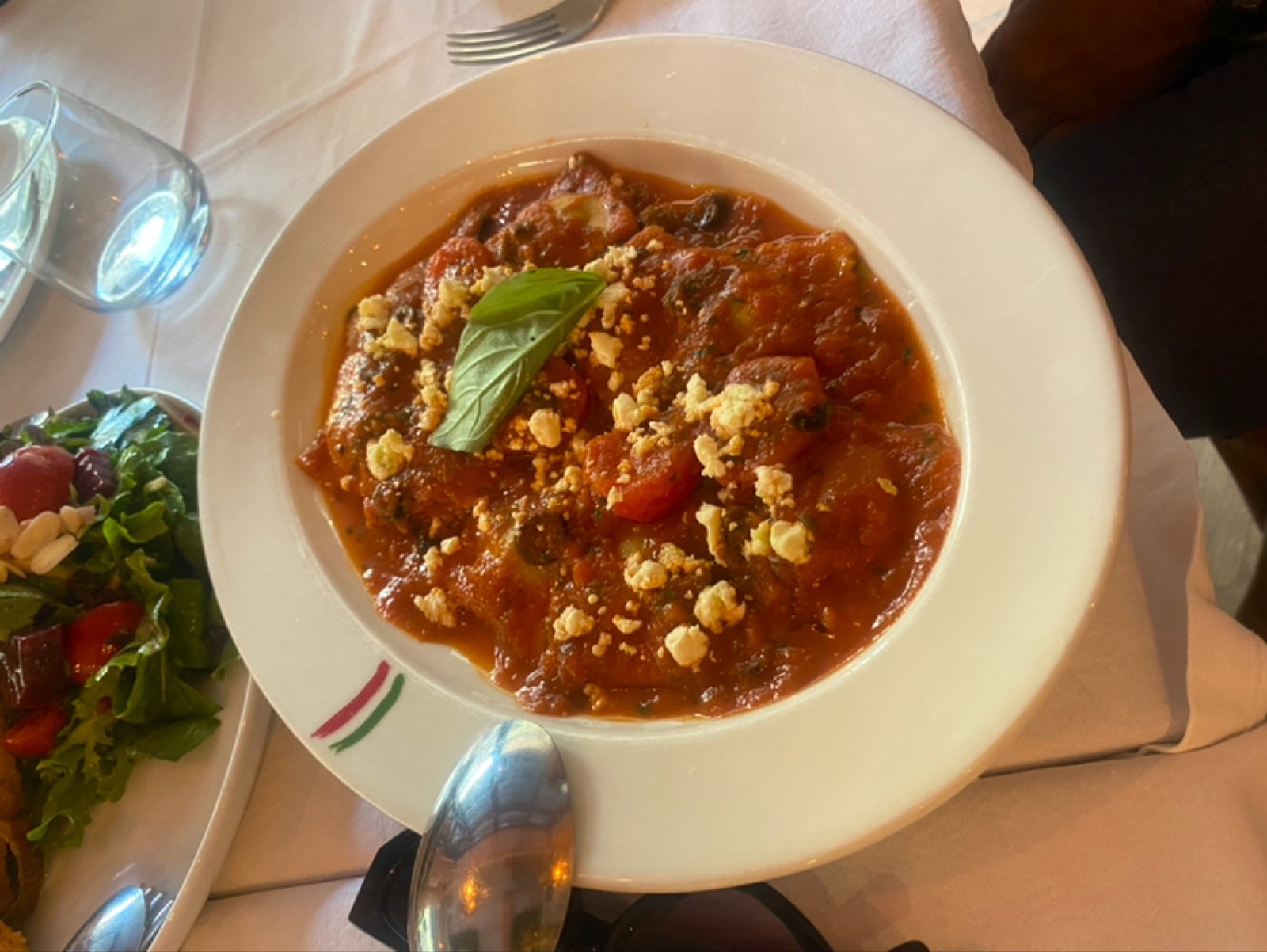 Murano'S Kitchen Alsancak