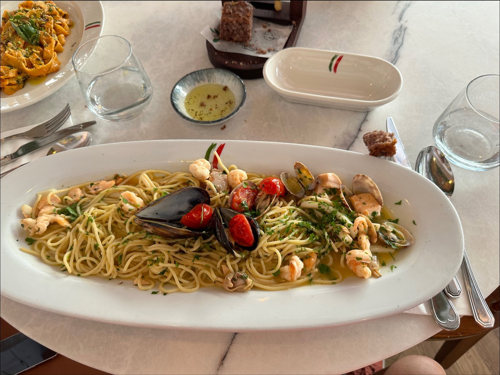 Murano'S Kitchen Alsancak