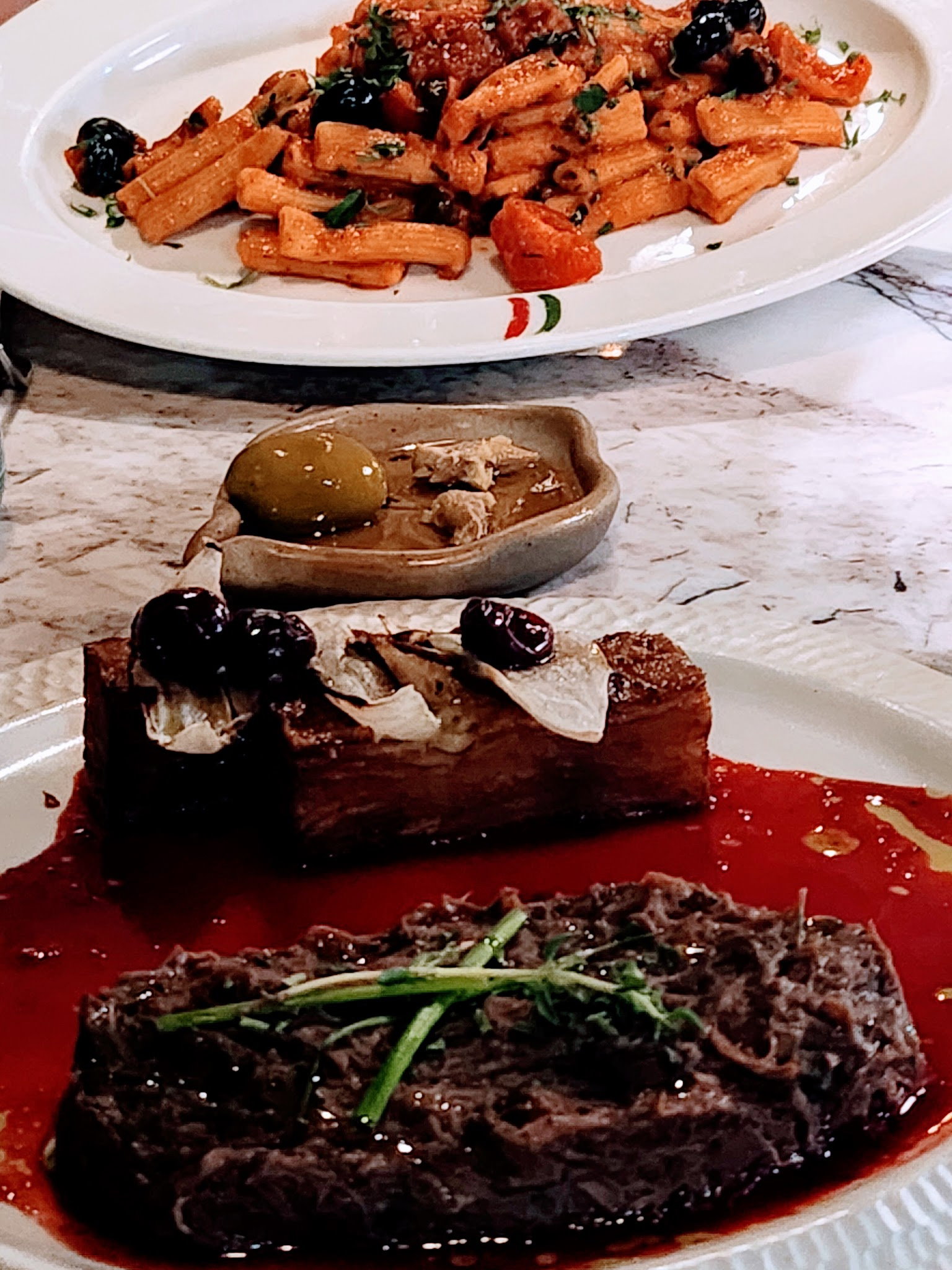 Murano'S Kitchen Alsancak