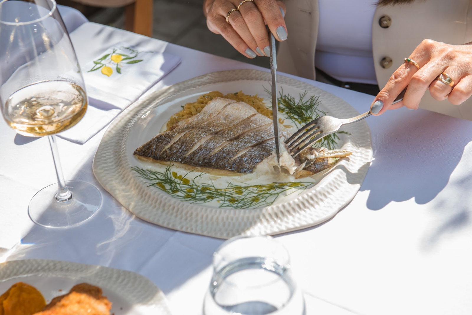 Murano'S Kitchen Alsancak