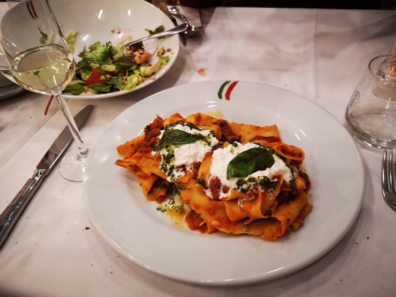 Murano'S Kitchen Alsancak