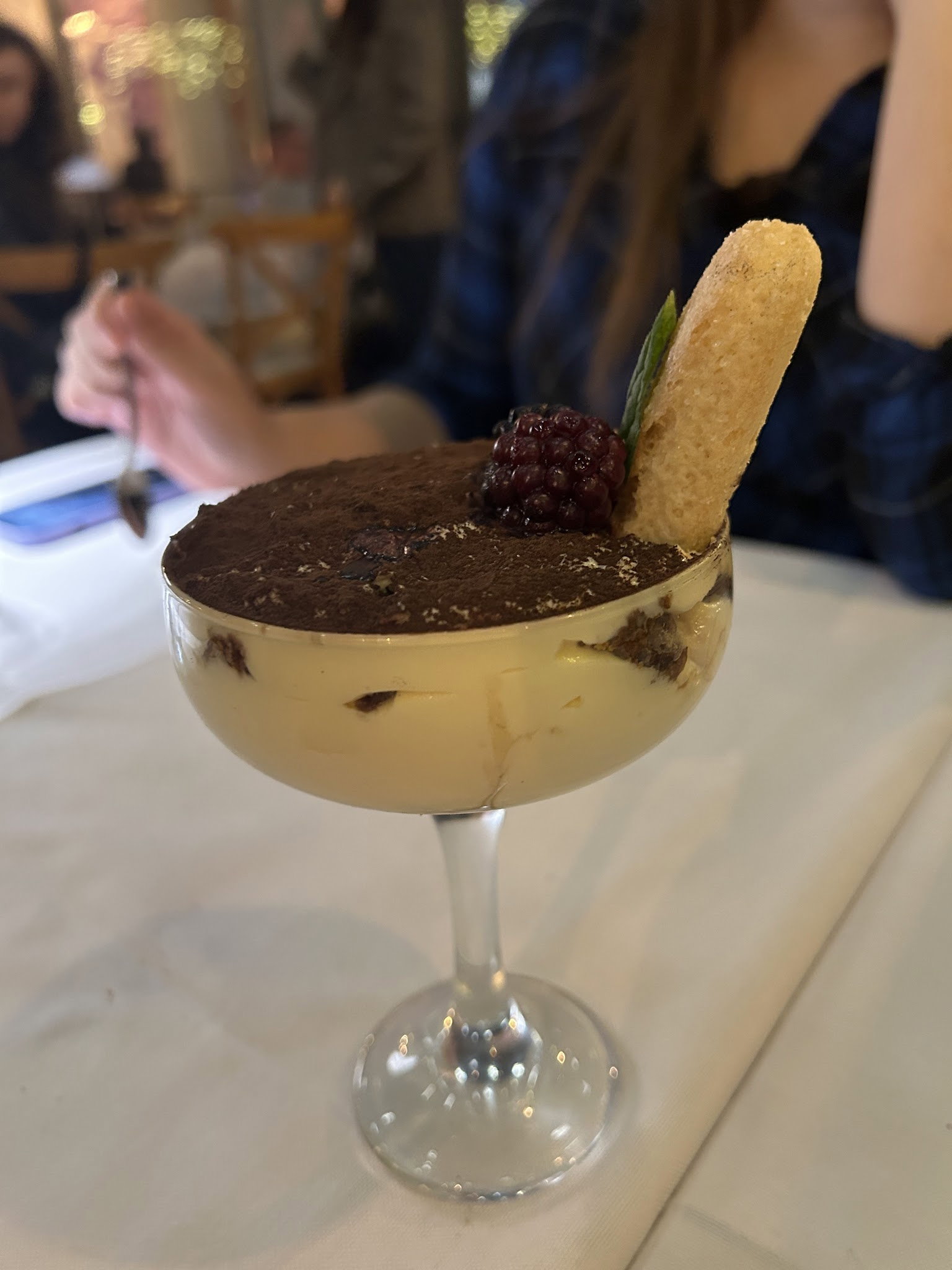 Murano'S Kitchen Alsancak