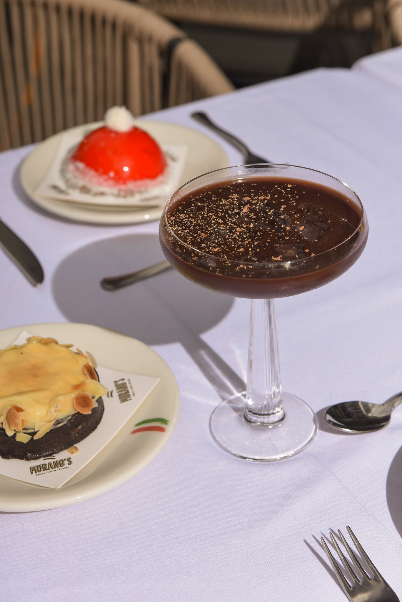 Murano'S Kitchen Alsancak