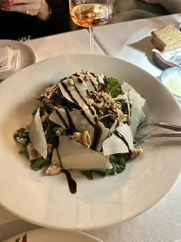 Murano'S Kitchen Alsancak resimleri