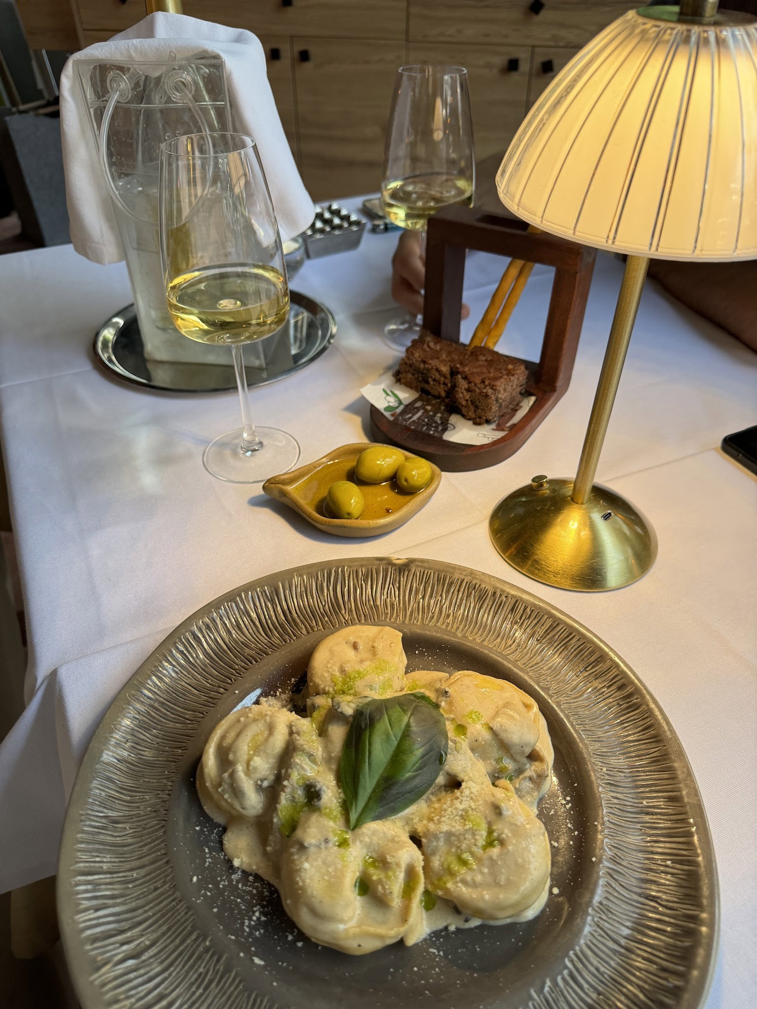 Murano'S Kitchen Alsancak