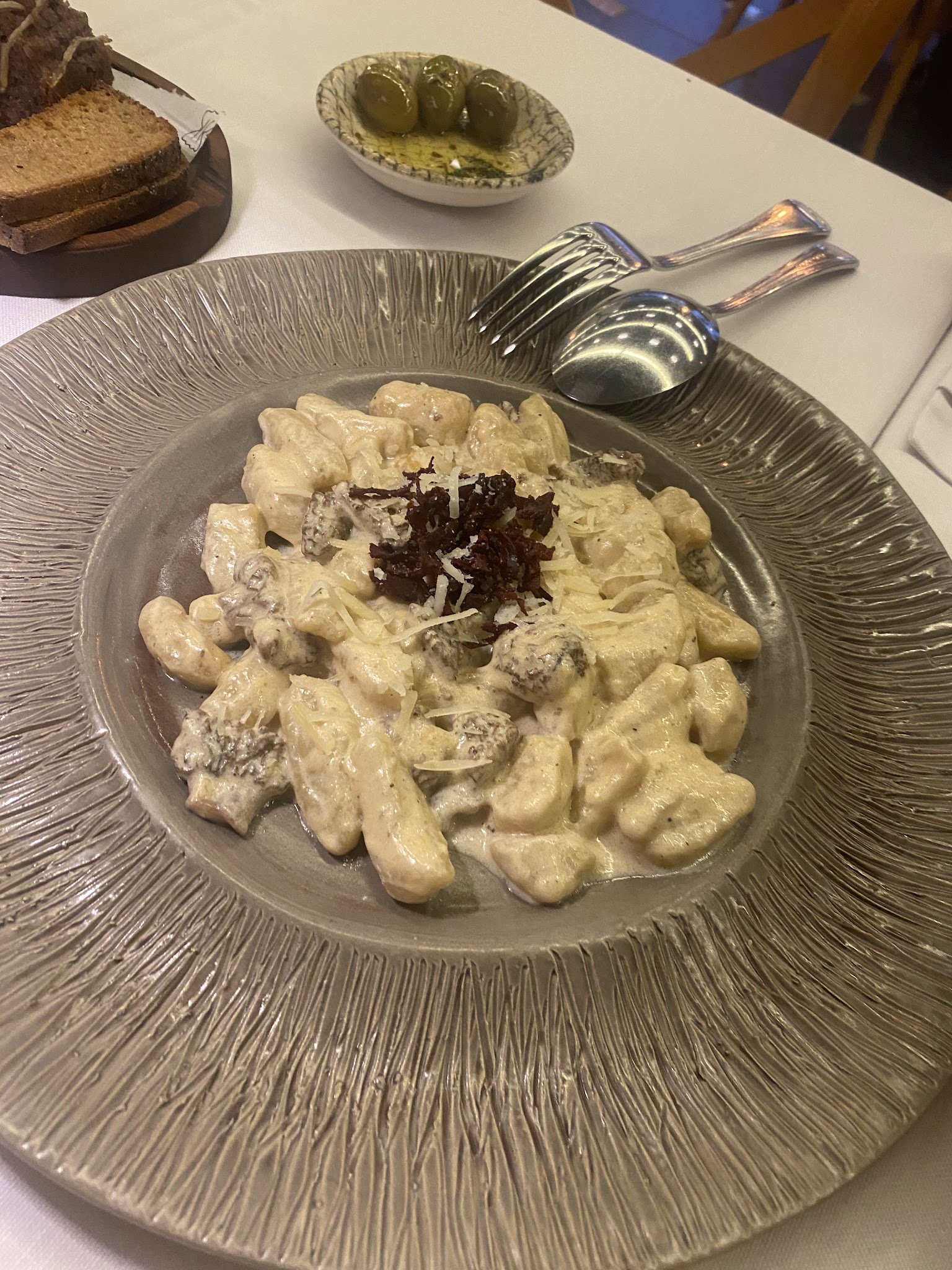 Murano'S Kitchen Alsancak