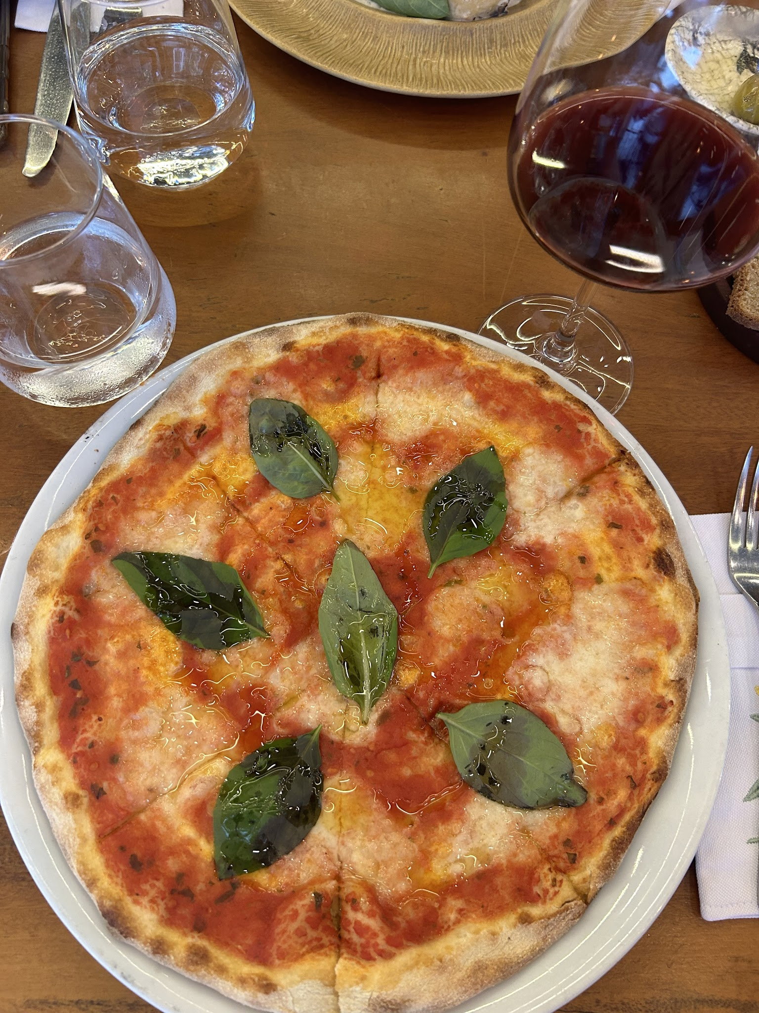 Murano'S Kitchen Alsancak