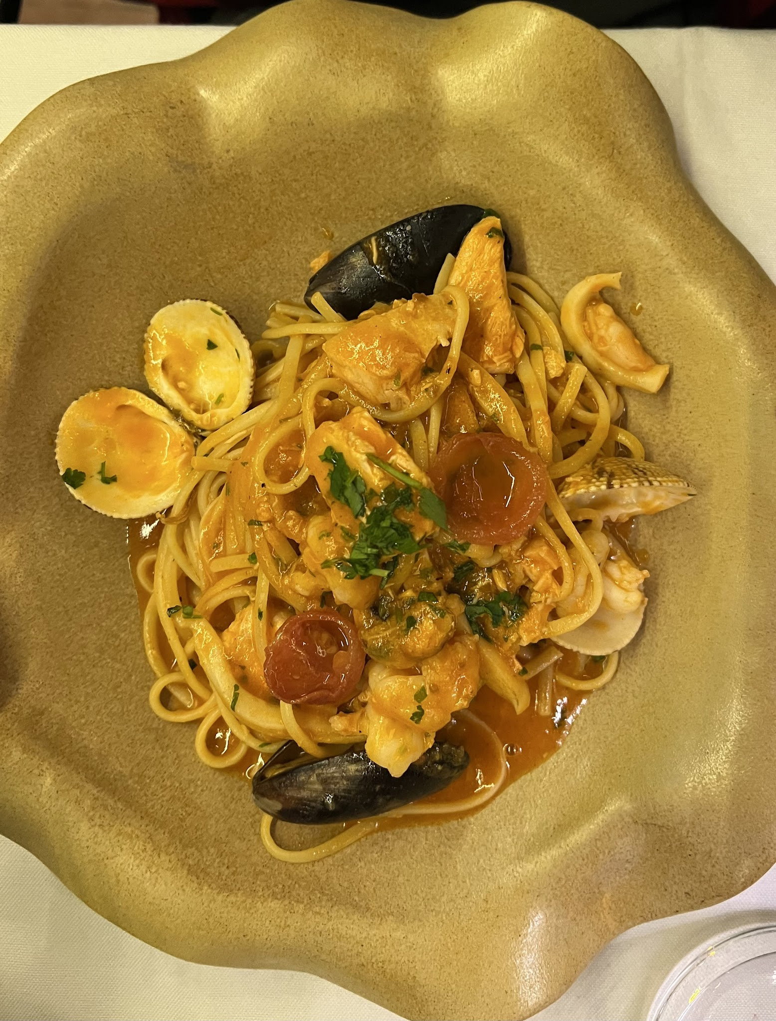 Murano'S Kitchen Alsancak