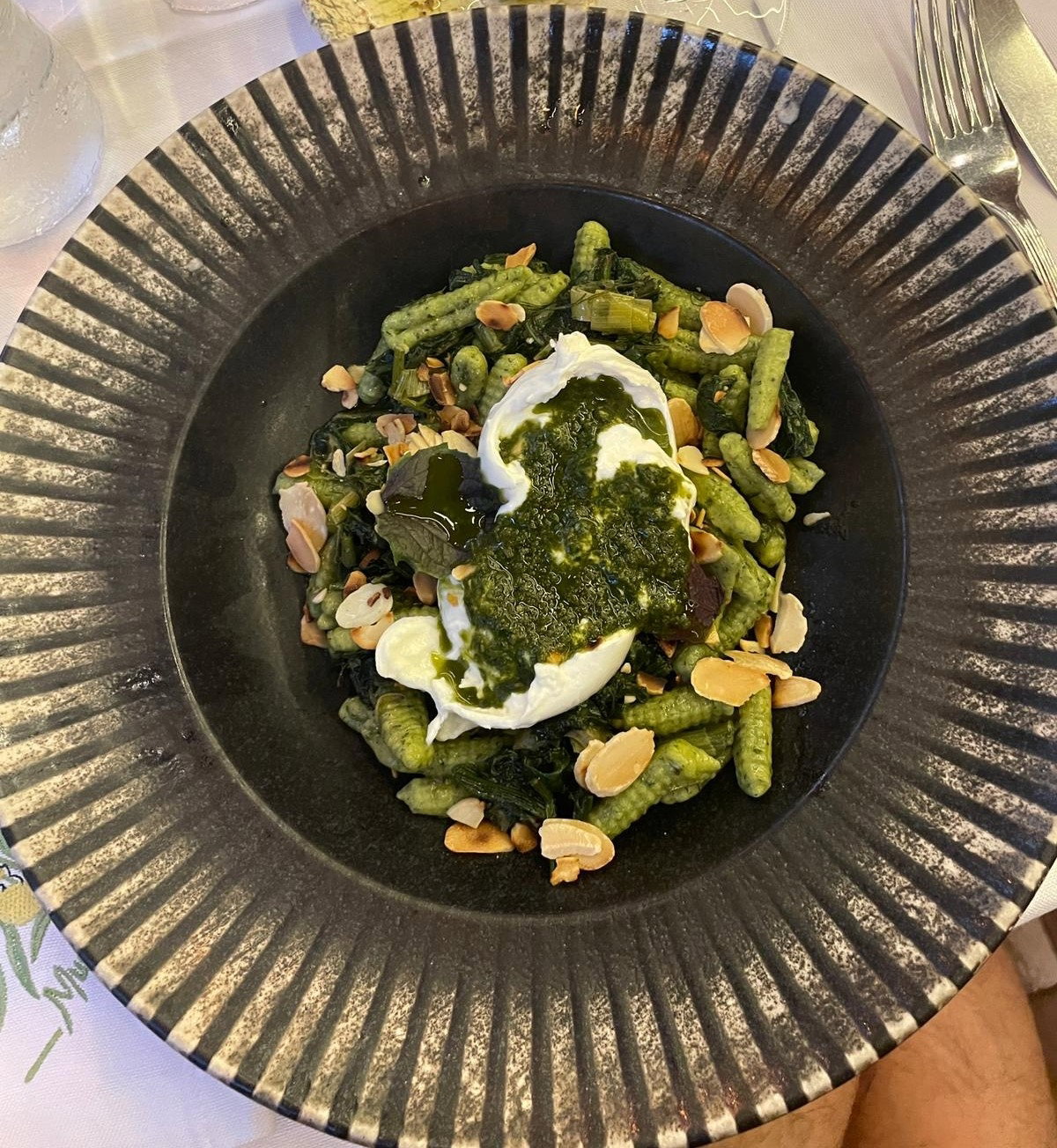 Murano'S Kitchen Alsancak