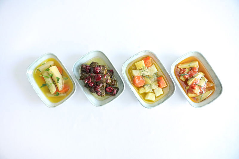 Saklı Dünya Restoran