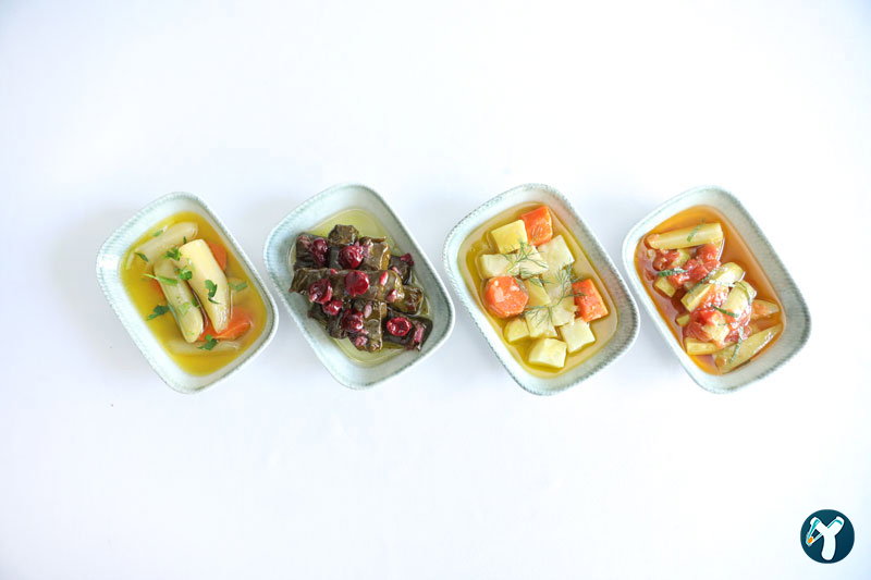 Saklı Dünya Restoran