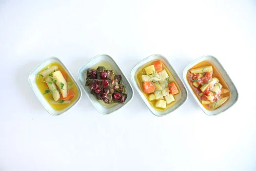 Saklı Dünya Restoran resimleri