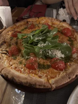 Crave House Kitchen&Bar resimleri